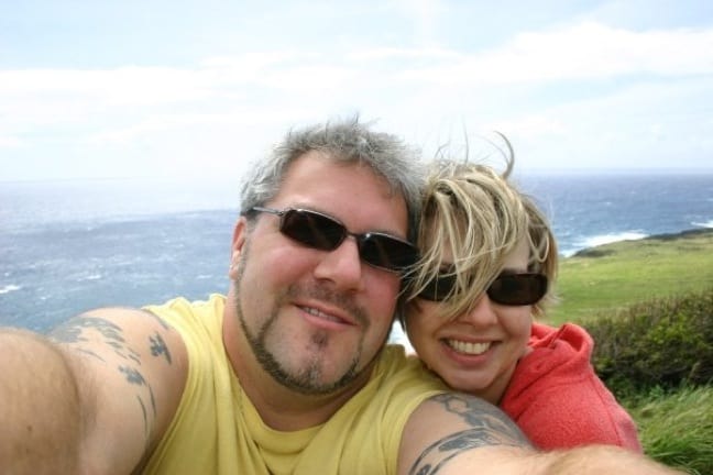 Bret & Mary– A Story About Love (How Green Global Travel Was Born)
