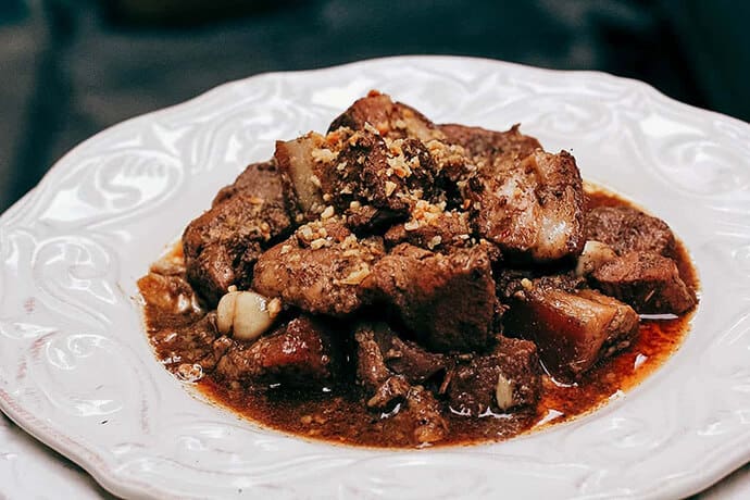 Adobo (Philippines) by JB Macatulad