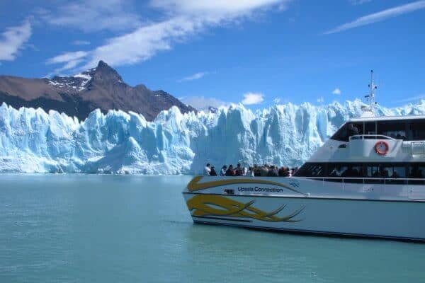 Things to do in Patagonia South America