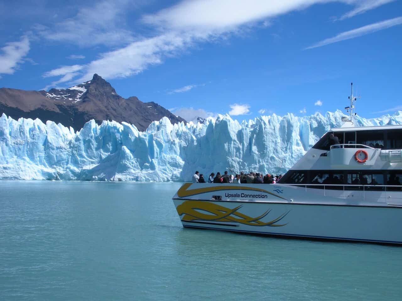 Things to do in Patagonia South America
