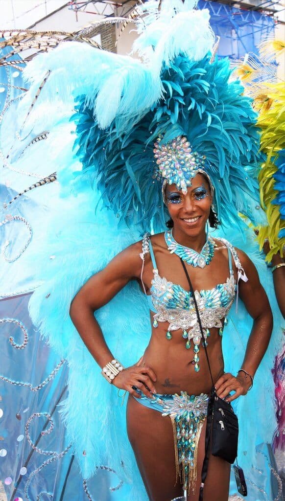 Best Festivals Around the World -Carnival
