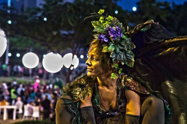 The Best Mardi Gras Balls, Parades & Parties (An Insider's Guide) via @greenglobaltrvl