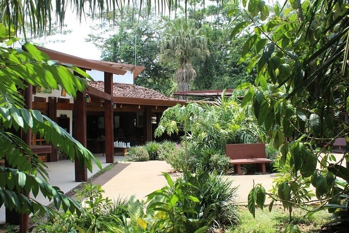 Best Places to Stay in Costa Rica - La Quinta Sarapiqui Lodge