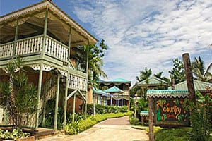 Best Places To Stay on the Beach in Jamaica -Country Country Cottages