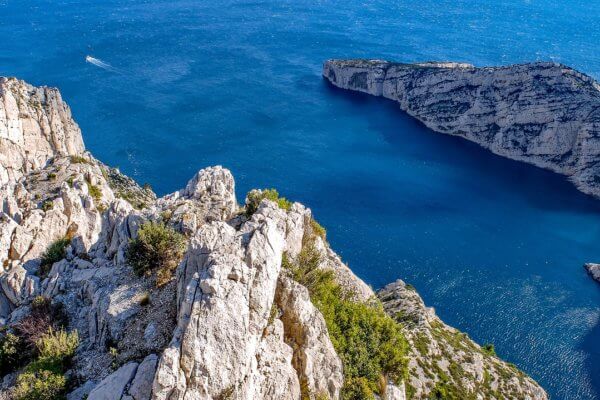 The Best National Parks in Europe -Calanque National Park
