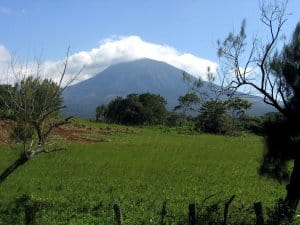 Costa Rica Travel Guide -Rincón de la Vieja