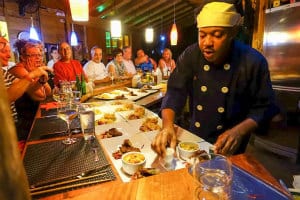 Culinary Retreat in Jamaica - Zimbali