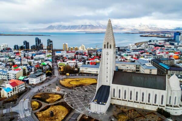 Iceland culture