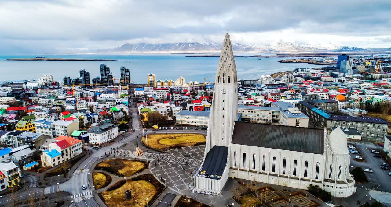 Iceland culture