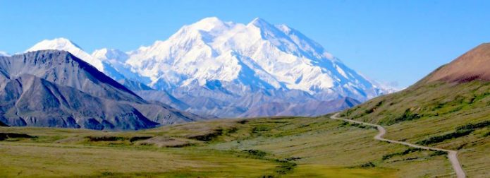 List of National Parks by state, A Complete Guide -Denali National Park
