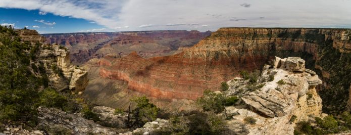 Arizona National Parks, A Complete Guide -Grand Canyon National Park
