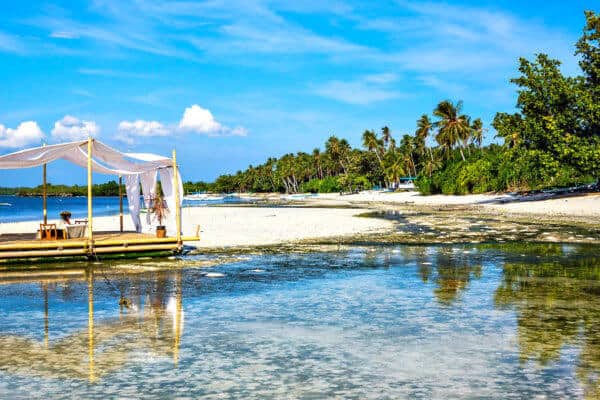 Most Beautiful Places in the Philippines to Visit
