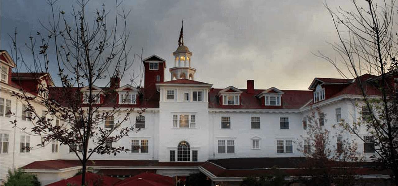 Most Haunted Hotels in America
