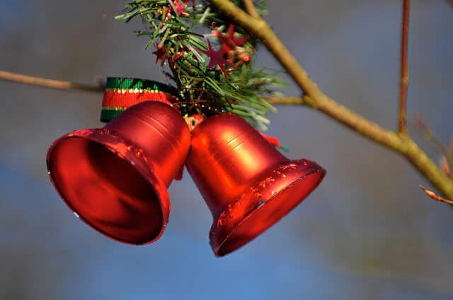 Origins of Christmas -Bells Christmas Traditions Around the World (with Fun Christmas Facts)