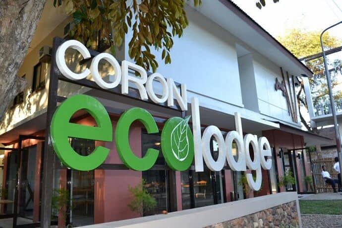 Palawan Coron Hotels - Coron EcoLodge