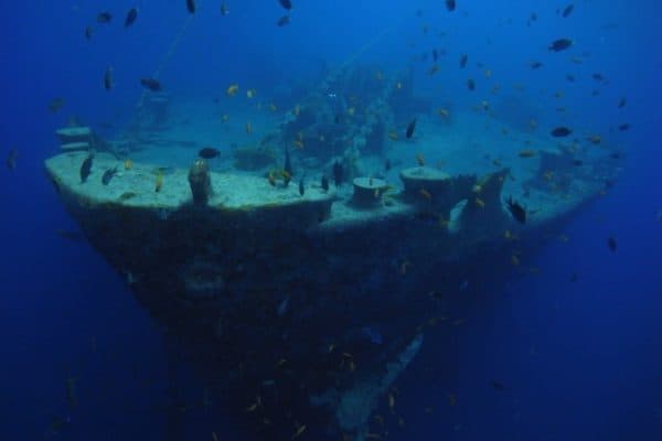 Best-places-to-scuba-dive-Thislegorm-Wreck
