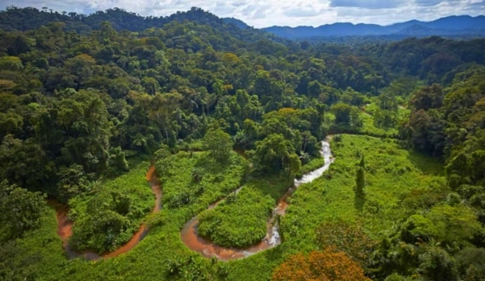 Río Plátano Biosphere Reserve Honduras - Best places to visit in Honduras
