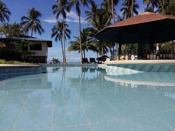 San Vicente Palawan Resorts - Sunset Beach Resort