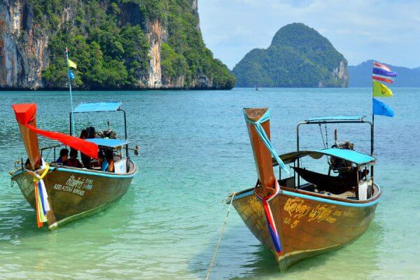 Thailand National Parks
