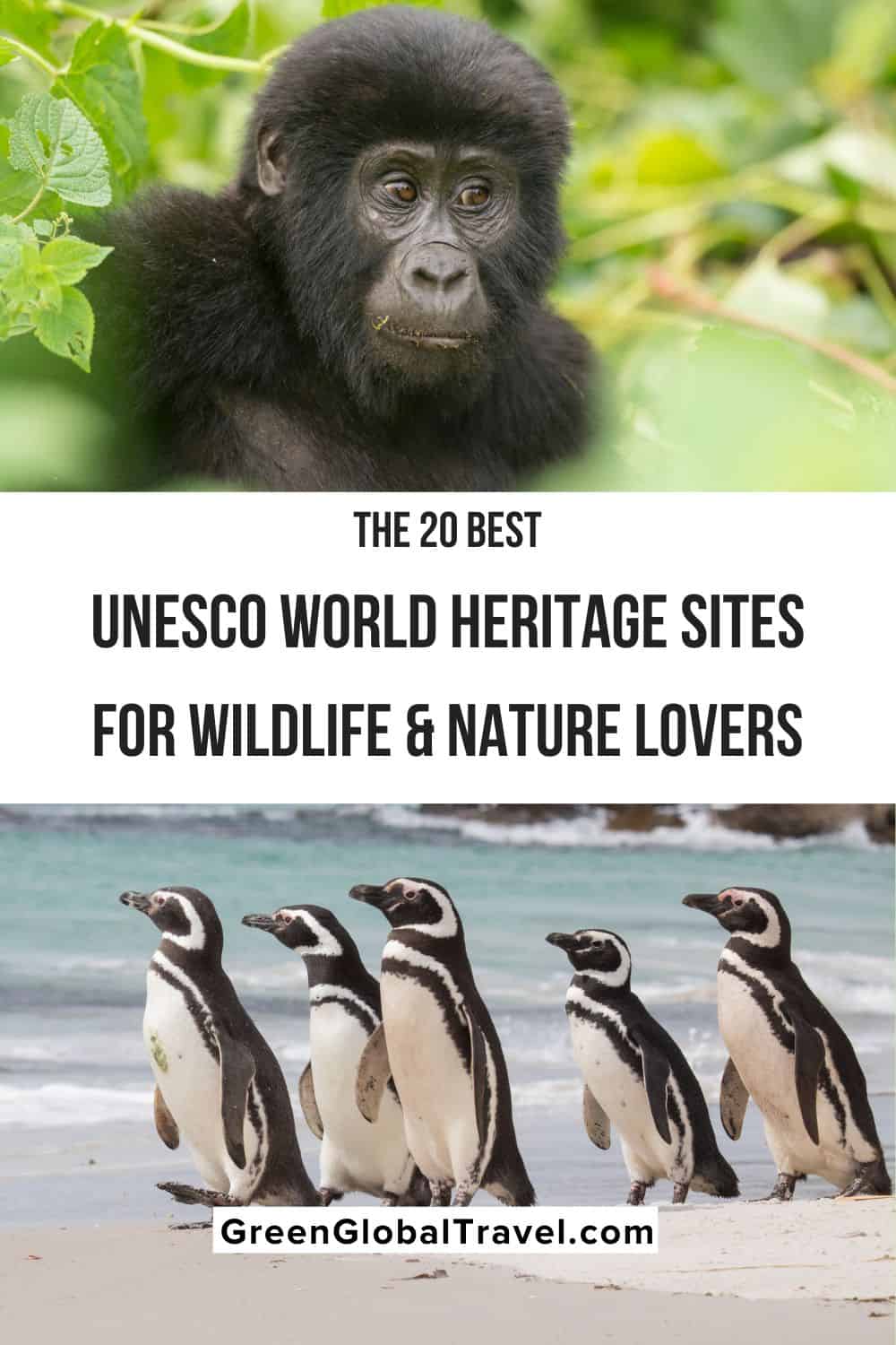 top 10 unesco world heritage sites