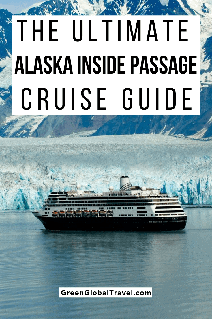 The Ultimate Alaska Inside Passage Cruise Guide including the Best Time to Cruise Alaska, Alaskan Dream Cruises vs Uncruise Alaska, Inside Passage Cruise Excursions Wildlife on a Cruise of the Inside Passage, What to Wear on a Cruise in Alaska | alaskan cruise | cheap alaska cruises | uncruise alaska | alaska cruise | celebrity cruises alaska | 7 day alaska cruise | | best alaska cruise | best alaska cruise itinerary | cruise holidays | alaska inside passage | glacier bay cruise