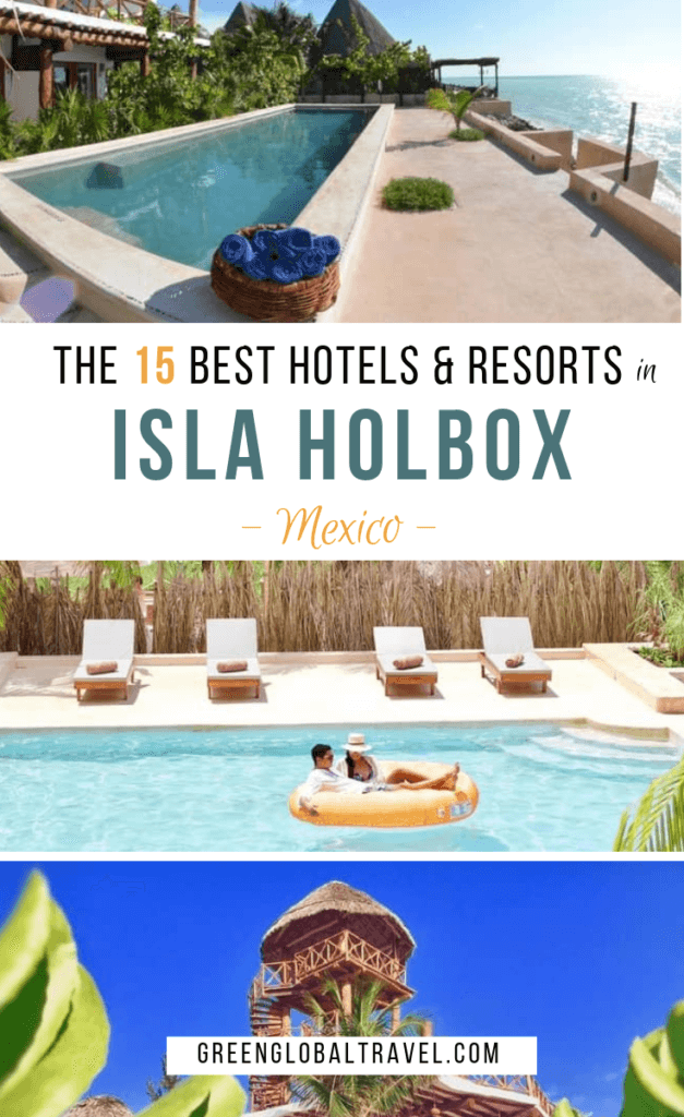 The Best Isla Holbox Hotels & Resorts, Mexico