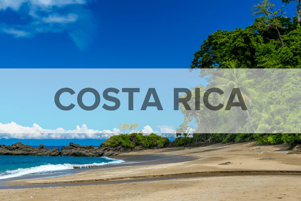 Ecotourism in Costa Rica The Ultimate Eco Travel Guide