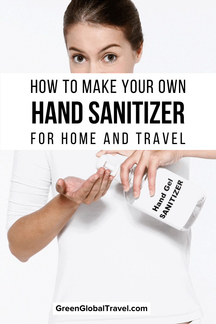 hand sanitizer diyhand sanitizer diy
