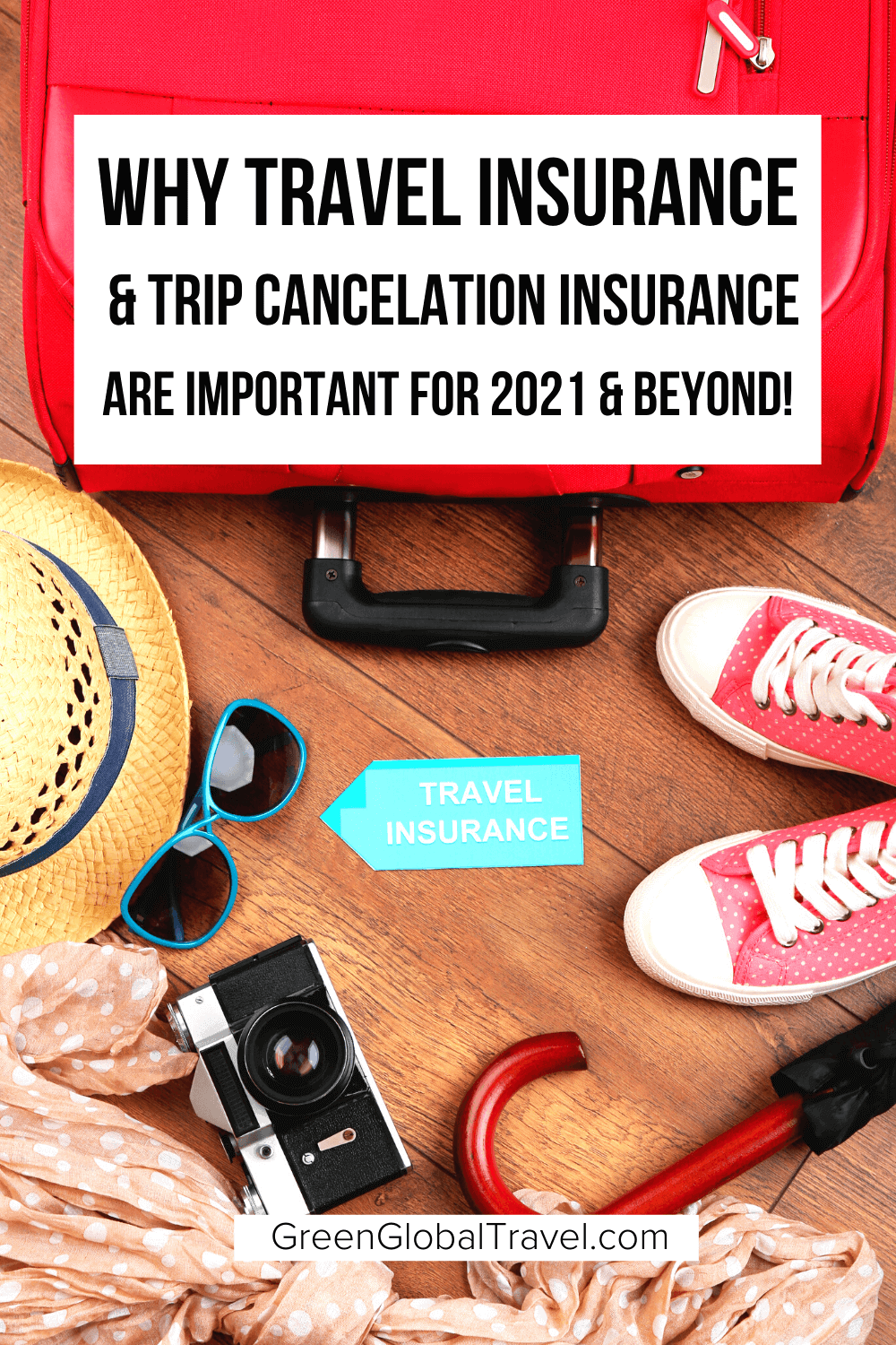 Why International Travel Insurance & Trip Cancelation Insurance are Important for 2021 and Beyond! A look at how travel insurance works, what it does and does not cover, how much it typically costs, and the best travel insurance companies for various types of coverage. | travel insurance pre existing conditions | travel insurance with medical conditions | long term travel insurance | travel insurance cost | travel insurance cancel for any reason | single trip travel insurance