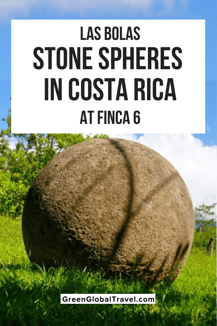 Las Bolas, the Stone Spheres in Costa Rica at Finca 6: Visiting the Finca 6 Archaeological Site in the Diquís Delta of Costa Rica. | costa rica history | costa rica stone spheres | stone spheres of costa rica | costa rica spheres | costa rican spheres | giant spheres of costa rica | giant spheres of costa rica | costa rica museum | costa rica historical sites | stone balls costa rica | stone balls in costa rica | stone balls of costa rica | palmar sur costa rica