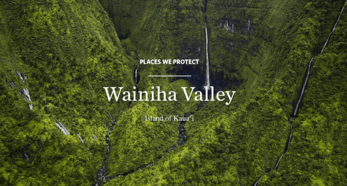 Wainiha Valley, Kauai